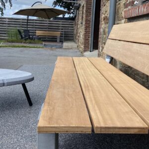 C3 Lounger