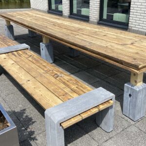 C3 Table
